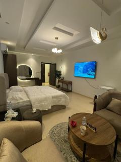 Angel Apartment - Jeddah - 7