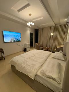Angel Apartment - Jeddah - 5