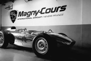La Cachette - gîte 'cosy' à Magny Cours - 7
