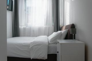 One-Bedroom Apartment in the Center of Budva on a Quiet Street 5 Minutes to the Beach - Budva - 7