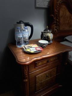 ZARIN Guest House B&B - Bukhara - 7