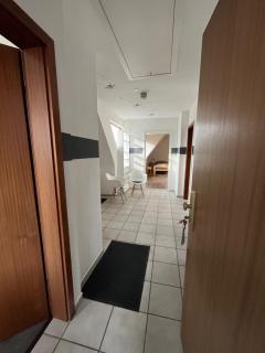 Haus Otto - Großhansdorf - 2