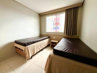 Casa da Madeira - Apartamentos em Caldas Novas - Caldas Novas - 7