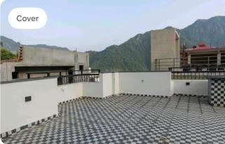 Modern Luxury Deecon Valley 2BHK Flats with Terrace View Near Neem Beach - Rishīkesh - 8