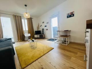 Casa Diderot - Studio - Angers - 5