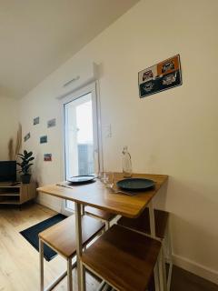 Casa Diderot - Studio - Angers - 2