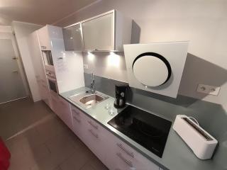 Appartement Village Naturiste Intense - Cap d'Agde - 8
