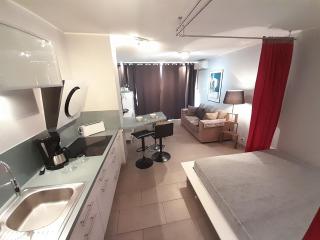 Appartement Village Naturiste Intense - 2