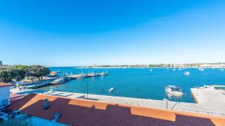 Apartment Blu with sea view - Umag - 9