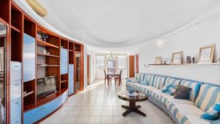 Apartment Blu with sea view - 7