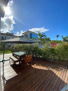 Casa em condomínio na Praia Maresias - São Sebastião - 4