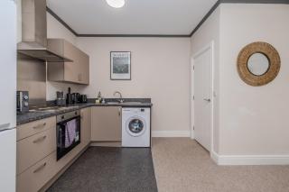 Beautiful 2 Bedroom Flat with Sea View RF5 - Brighton & Hove - 6