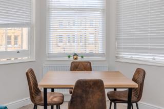 Beautiful 2 Bedroom Flat with Sea View RF5 - Brighton & Hove - 5