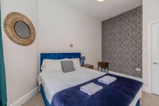 Beautiful 2 Bedroom Flat with Sea View RF5 - Brighton & Hove - 3