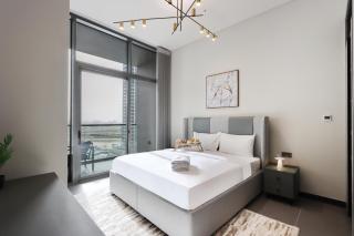 Livbnb-Embrace Luxury and Comfort in Prime 1BR,JLT - 7