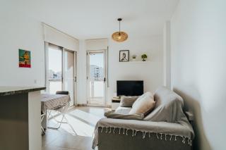 WELCS APARTAMENTO 206 EMP cerca del mar - Roses - 0