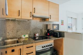 WELCS APARTAMENTO 206 EMP cerca del mar - Roses - 4