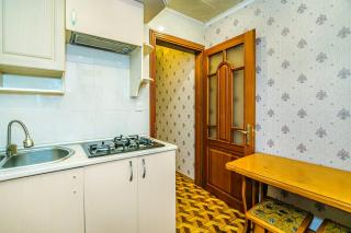 Brown Apartment - Baku - 6