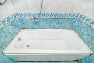 Brown Apartment - Baku - 3