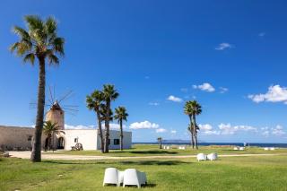 Resort I Mulini - Trapani - 6