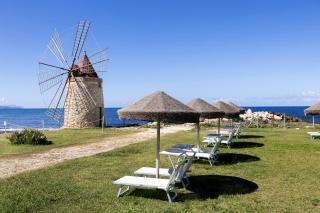 Resort I Mulini - Trapani - 1