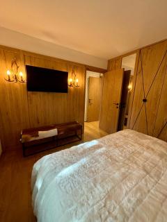 Appartamento nuovo Sankt Moritz Chesa arlas 3B - Sankt Moritz - 0