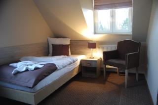 Hotel Piast przy Zamku - Malbork - 5
