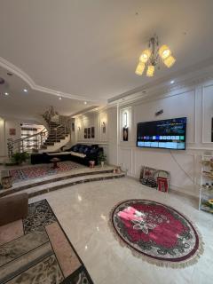 Villa in Sheikh Zayed next to Arkan - Sheikh Zayed - 4