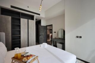 Livbnb-Embrace Luxury and Comfort in Prime 1BR,JLT - 6