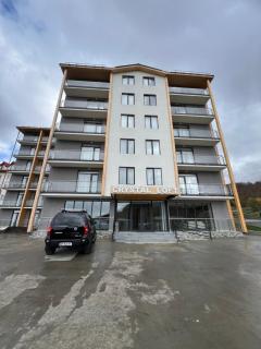 Crystal Apartment - 0