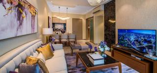Agile Residence KLCC Future Star - Kuala Lumpur - 8