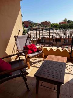 Villa L&L Costa Rei - 6