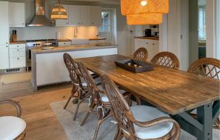 1 Bedroom Pet Friendly Home In Ebeltoft - Ebeltoft - 7