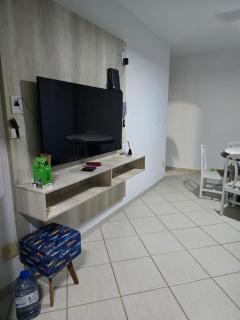 Apartamento em Caraguatatuba - checkout flexível - Caraguatatuba - 9