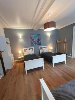 La ferme bisiaux - Somain - 9