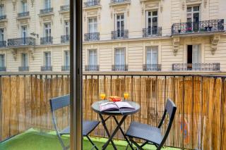 BnBNova - St Germain & Le Bon Marché with Balcony - Paris - 7