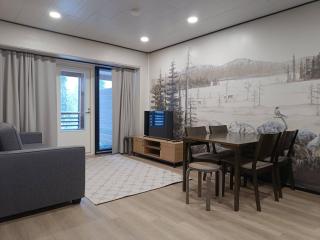 Pärjä Suites 5 - 0