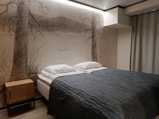Pärjä Suites 5 - Syöte - 6
