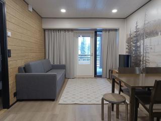 Pärjä Suites 5 - Syöte - 8