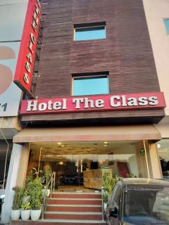 Airport Hotel The Class 5 Mins Aerocity Metro - Neu-Delhi - 2