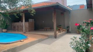 Cantinho do Sossego - Olímpia - 7