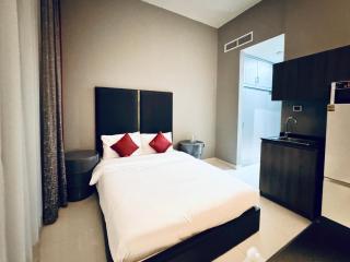 Al Manara CLASSIC DELUXE Studio - Dubai - 5