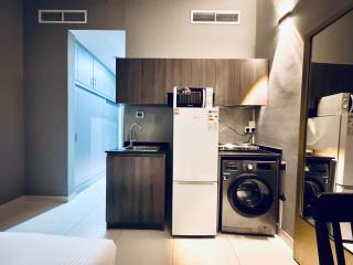 Al Manara CLASSIC DELUXE Studio - Dubai - 6