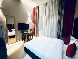 Al Manara CLASSIC DELUXE Studio - Dubai - 7