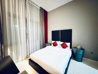 Al Manara CLASSIC DELUXE Studio - Dubai - 4