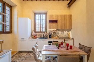 Casa Castagna - Colle di Val d'Elsa - 7
