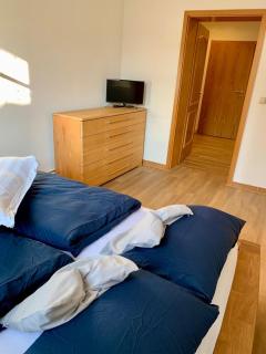 Ferienwohnung in Niederdorla - Heimatgefühl - Oberdorla - 6