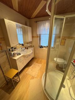 Ferienwohnung in Niederdorla - Heimatgefühl - Oberdorla - 4