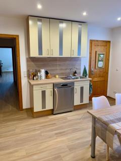 Ferienwohnung in Niederdorla - Heimatgefühl - Oberdorla - 3