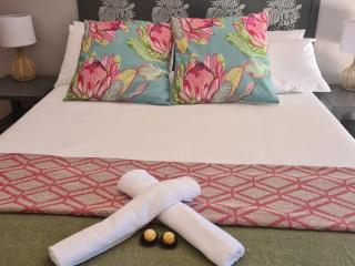 Alankri Guest Rooms - Robertson - 2